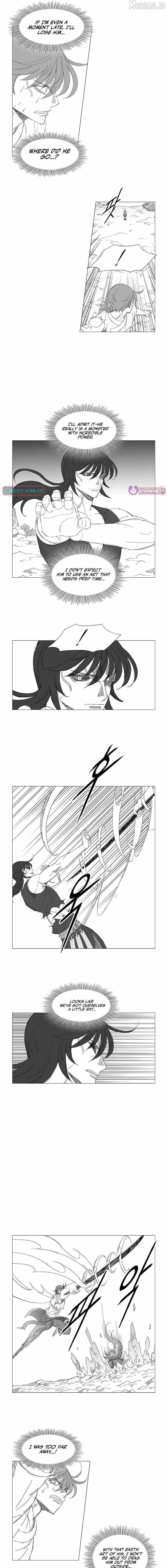 Read Wind Sword chapter 146 image 4 on Lezhin