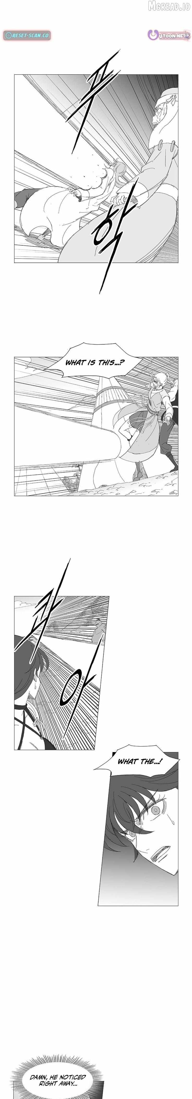Read Wind Sword chapter 146 image 6 on Lezhin
