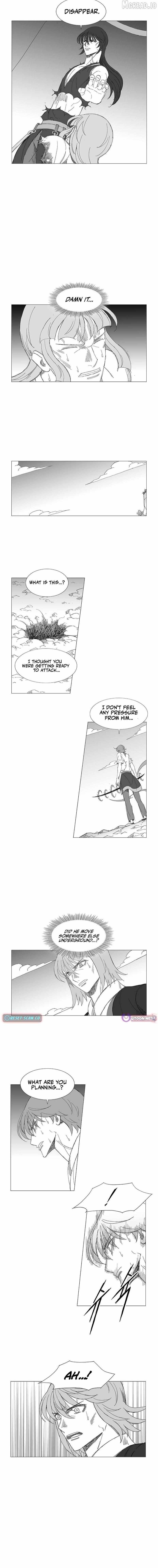 Read Wind Sword chapter 147 image 1 on Lezhin