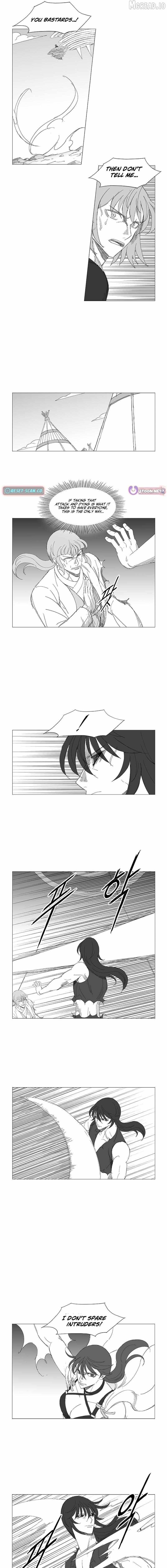 Read Wind Sword chapter 147 image 2 on Lezhin