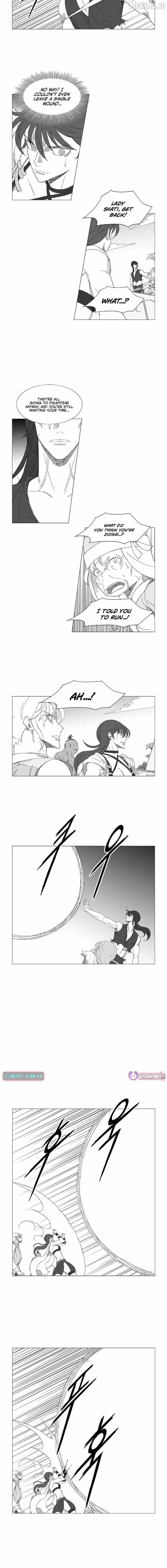 Read Wind Sword chapter 147 image 3 on Lezhin