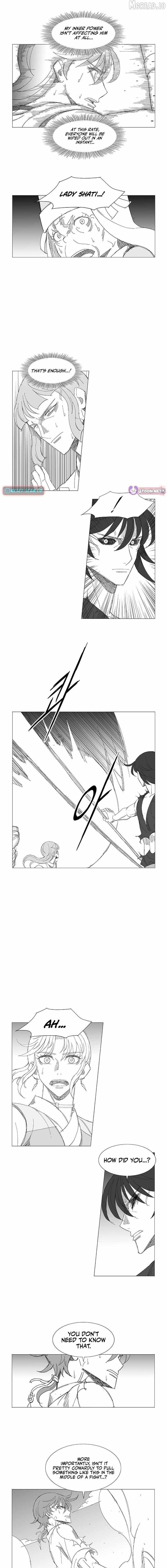 Read Wind Sword chapter 147 image 4 on Lezhin