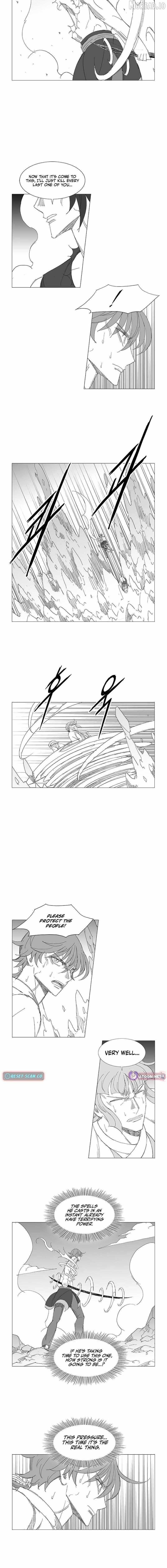 Read Wind Sword chapter 147 image 5 on Lezhin