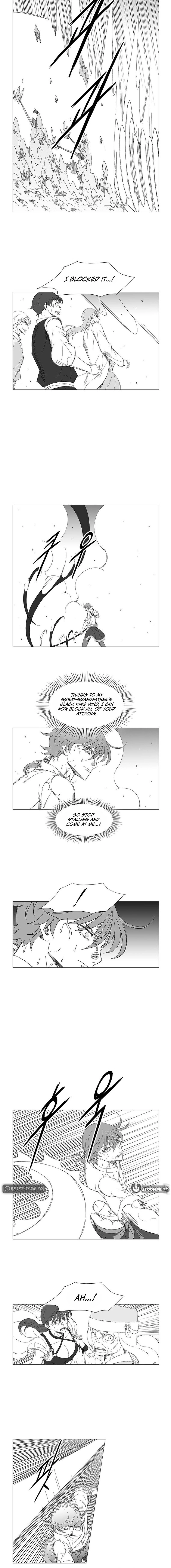 Read Wind Sword chapter 148 image 1 on Lezhin