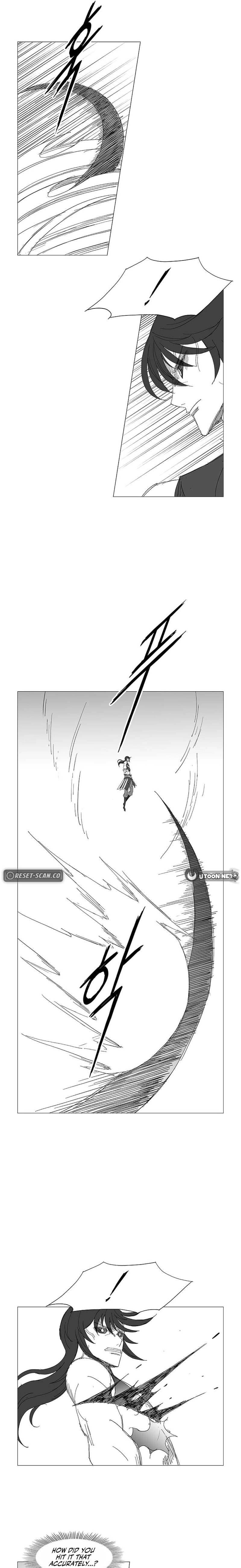 Read Wind Sword chapter 148 image 6 on Lezhin
