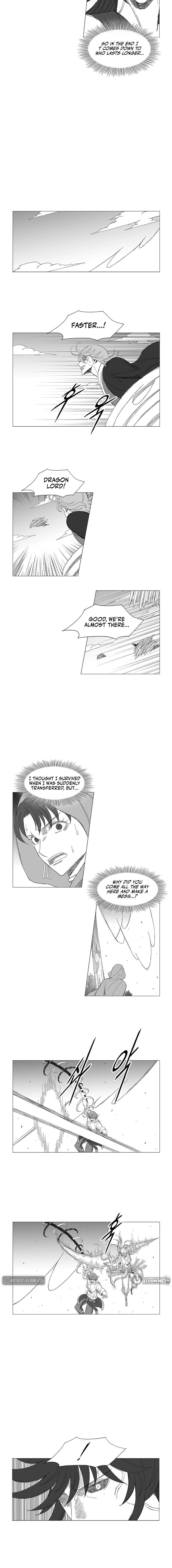 Read Wind Sword chapter 149 image 1 on Lezhin