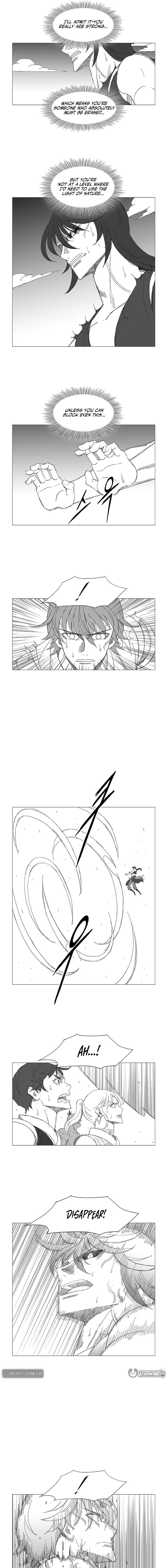 Read Wind Sword chapter 149 image 4 on Lezhin