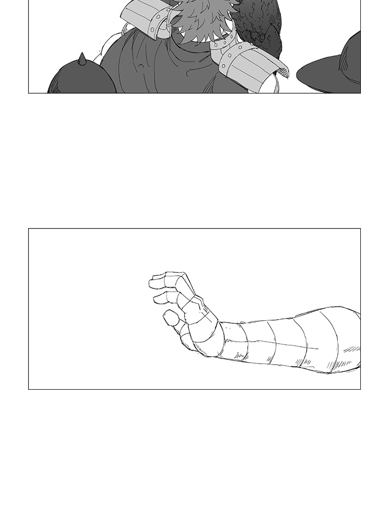 Read Wind Sword chapter 15 image 10 on Lezhin