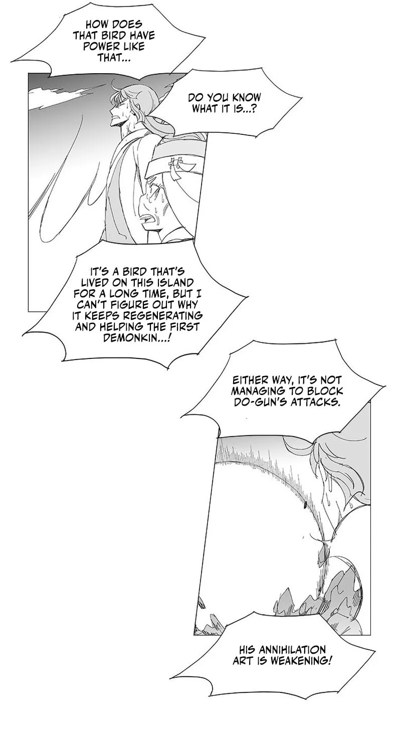Read Wind Sword chapter 150 image 10 on Lezhin