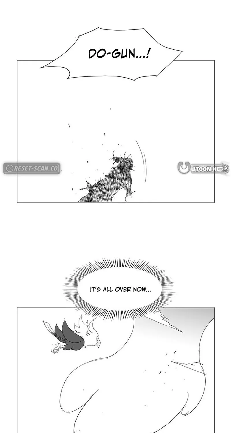 Read Wind Sword chapter 150 image 17 on Lezhin