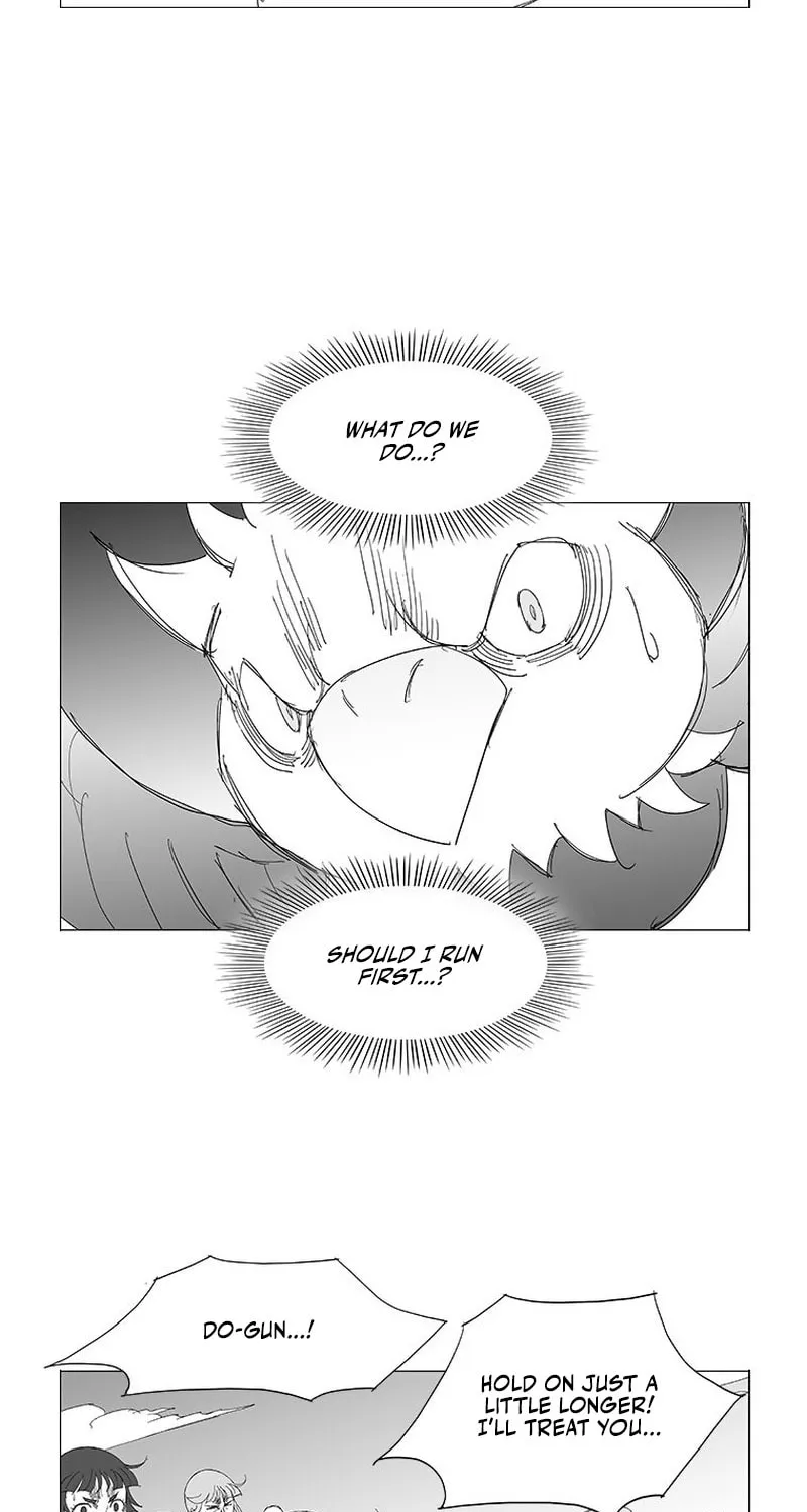 Read Wind Sword chapter 150 image 18 on Lezhin