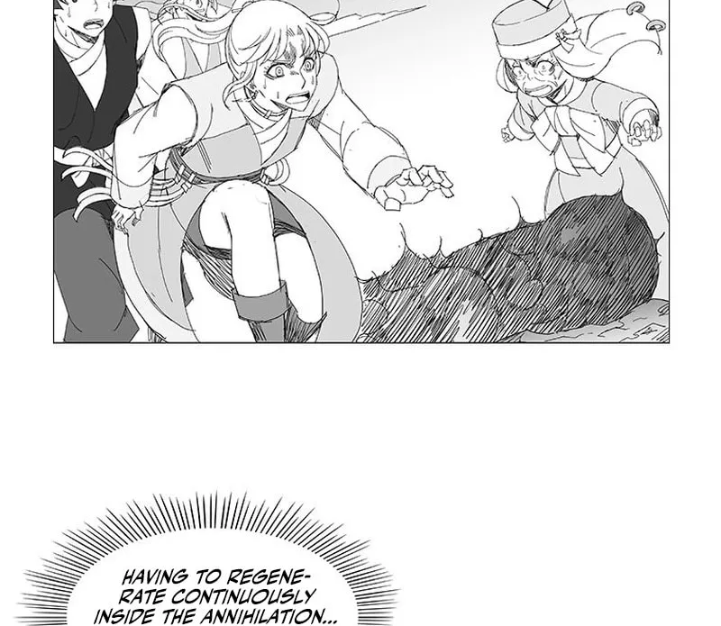 Read Wind Sword chapter 150 image 19 on Lezhin