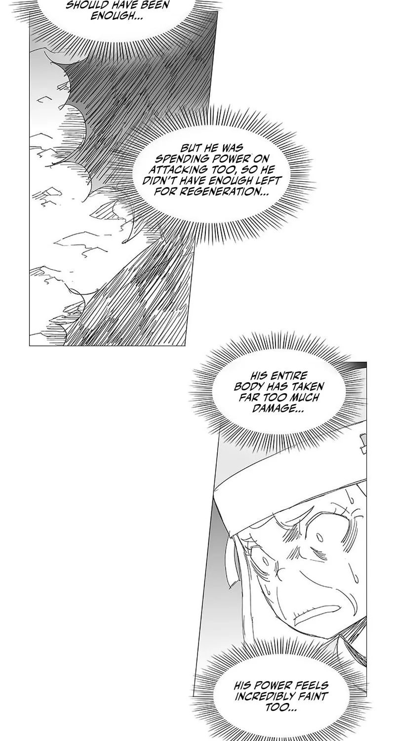 Read Wind Sword chapter 150 image 20 on Lezhin