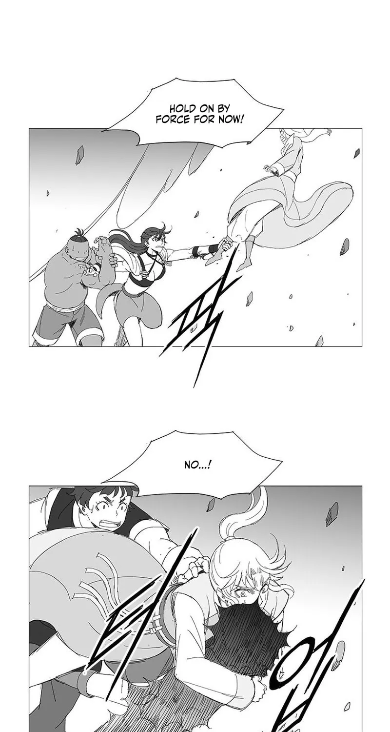 Read Wind Sword chapter 150 image 26 on Lezhin