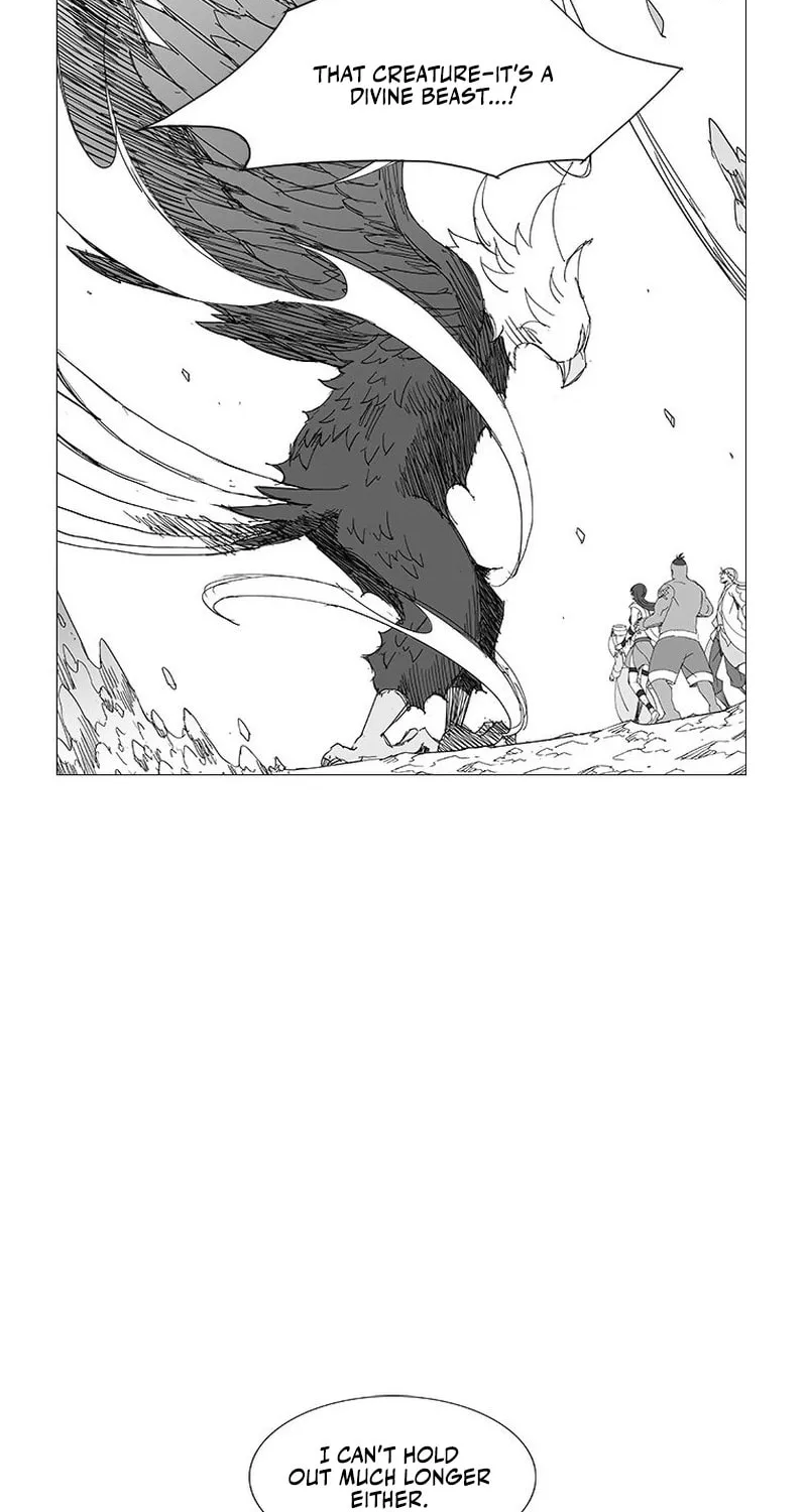Read Wind Sword chapter 150 image 35 on Lezhin
