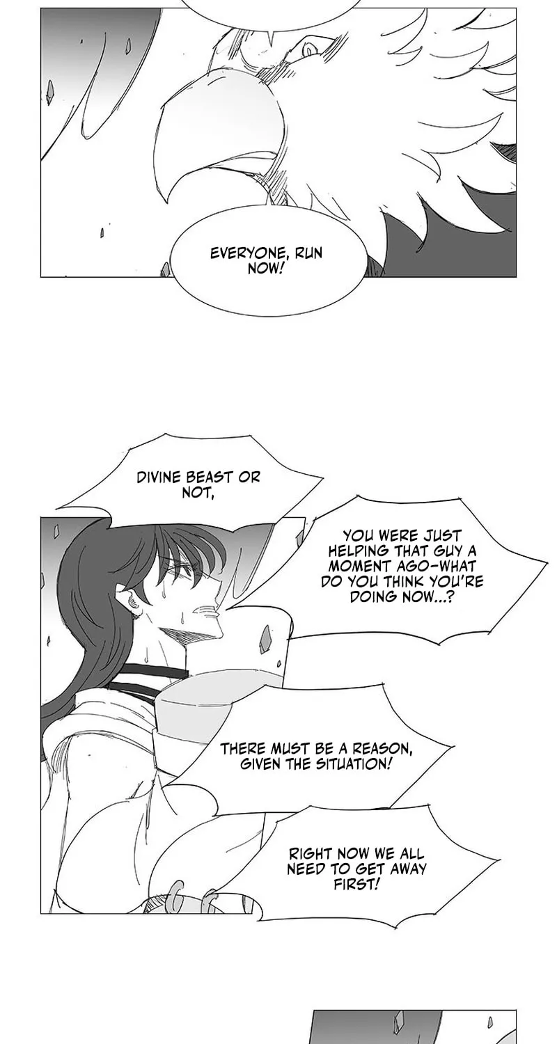 Read Wind Sword chapter 150 image 36 on Lezhin