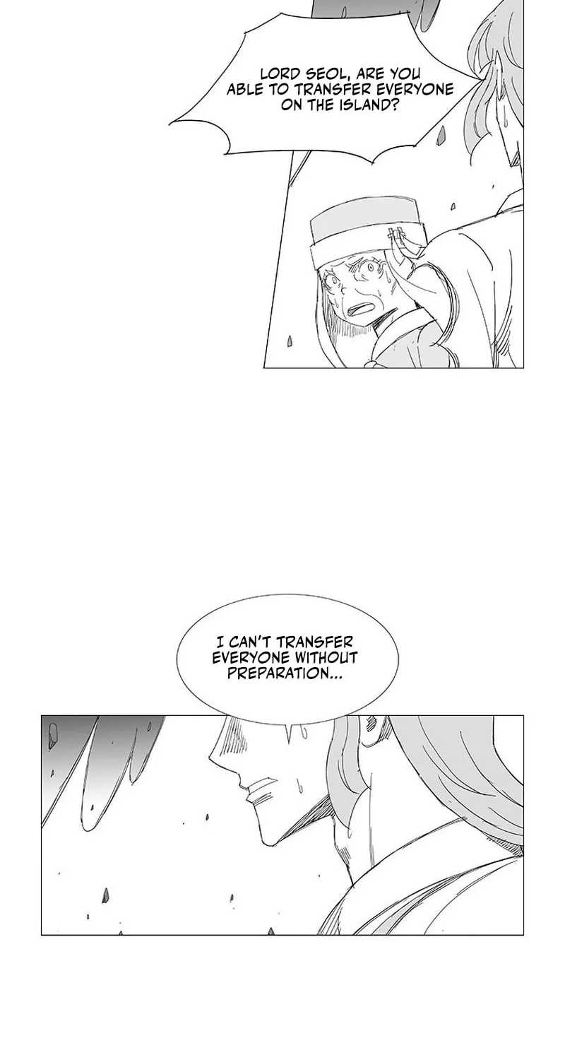 Read Wind Sword chapter 150 image 37 on Lezhin