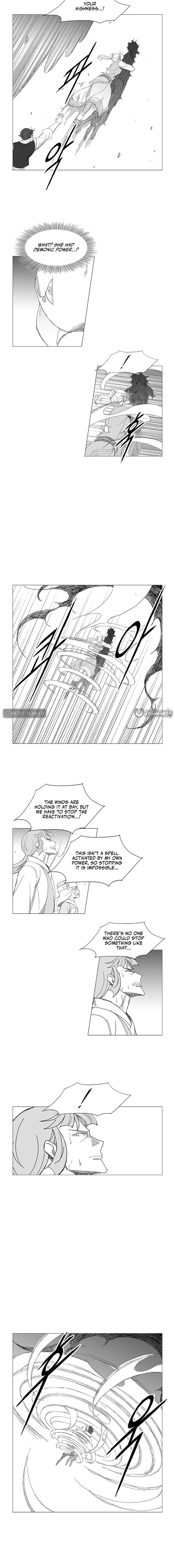 Read Wind Sword chapter 151 image 5 on Lezhin