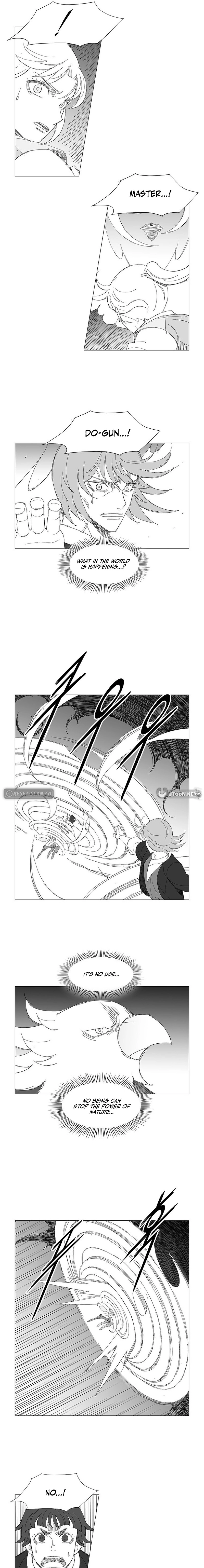 Read Wind Sword chapter 151 image 6 on Lezhin