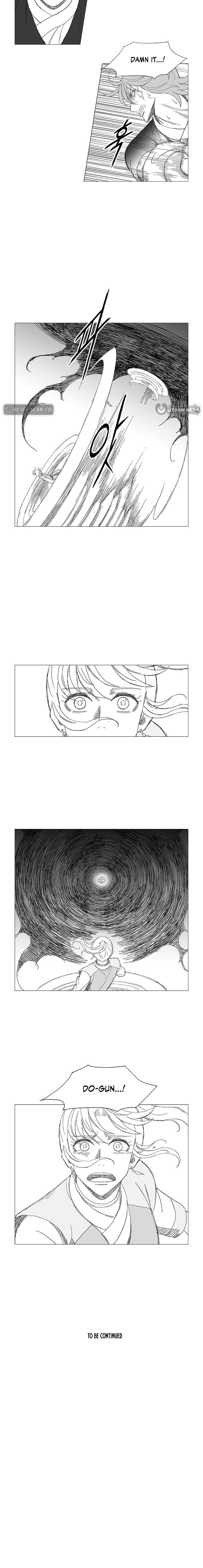 Read Wind Sword chapter 151 image 7 on Lezhin