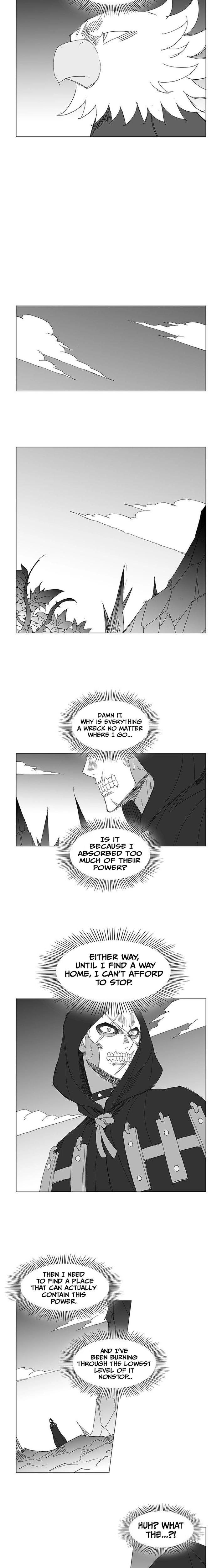 Read Wind Sword chapter 153 image 3 on Lezhin