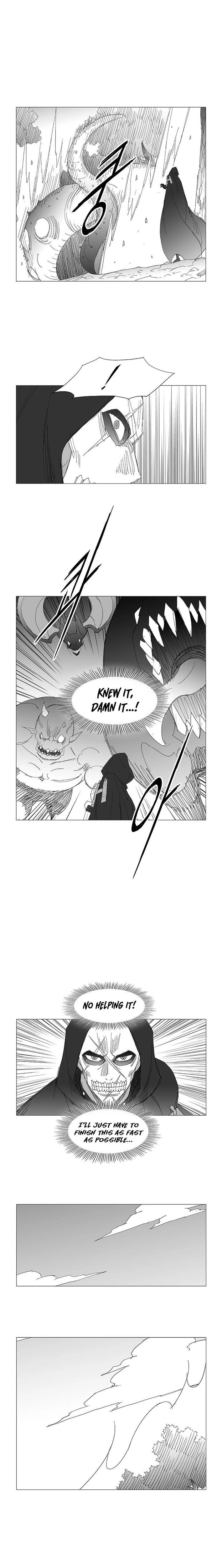 Read Wind Sword chapter 153 image 6 on Lezhin