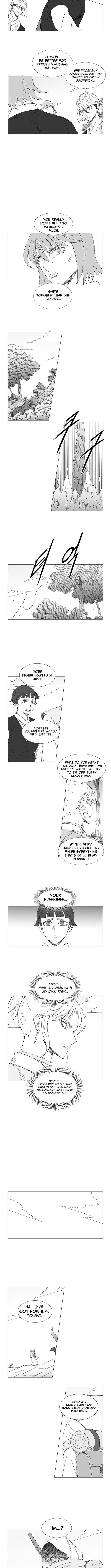 Read Wind Sword chapter 154 image 3 on Lezhin