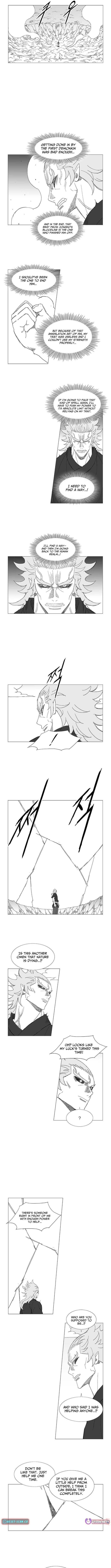 Read Wind Sword chapter 155 image 3 on Lezhin