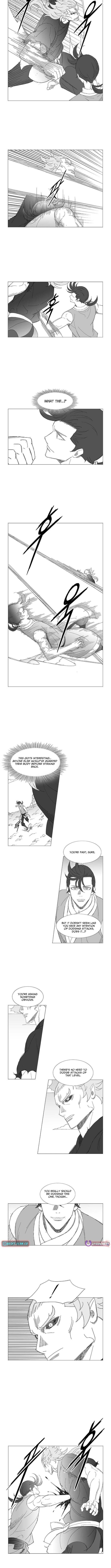Read Wind Sword chapter 156 image 2 on Lezhin