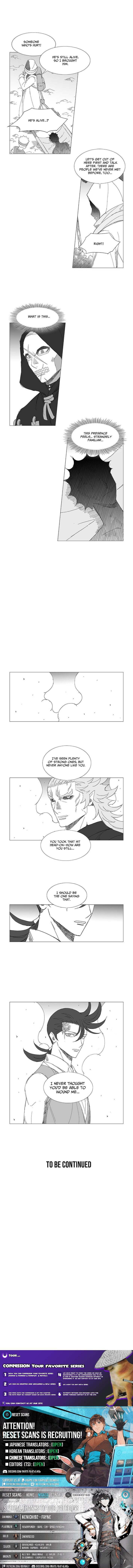 Read Wind Sword chapter 156 image 4 on Lezhin
