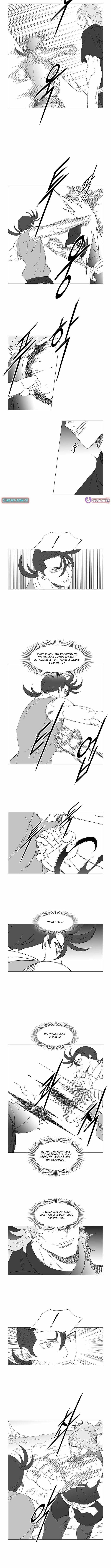 Read Wind Sword chapter 157 image 1 on Lezhin