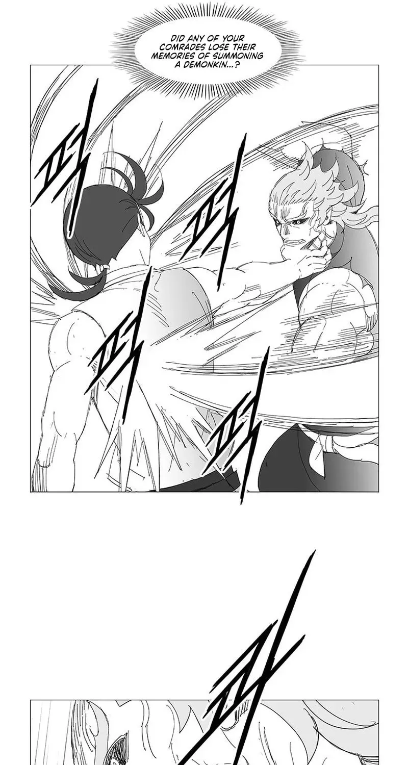 Read Wind Sword chapter 158 image 11 on Lezhin