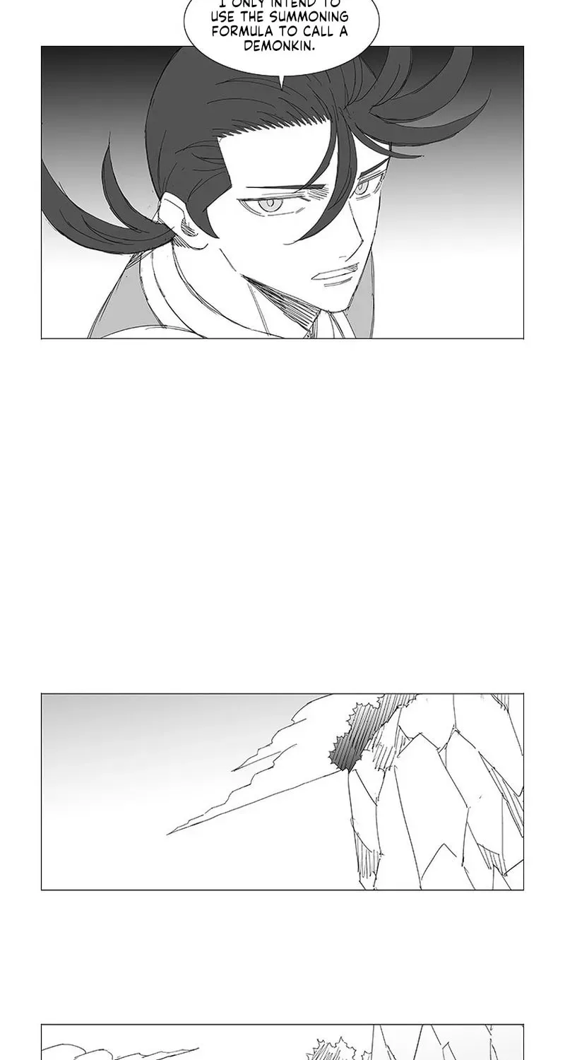 Read Wind Sword chapter 158 image 14 on Lezhin