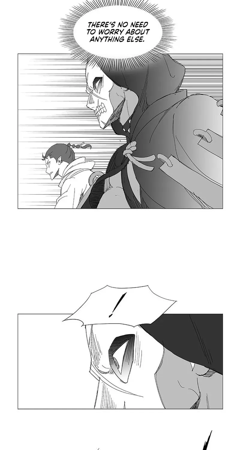 Read Wind Sword chapter 158 image 16 on Lezhin