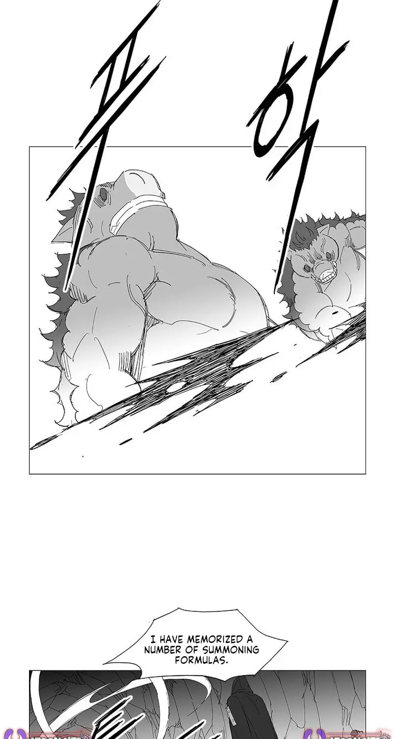 Read Wind Sword chapter 158 image 17 on Lezhin