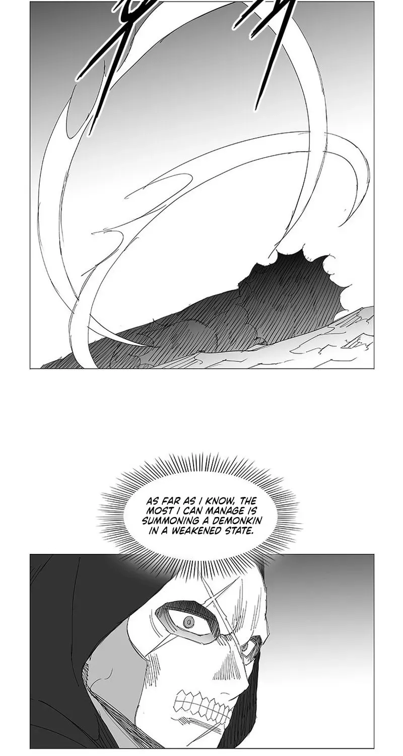 Read Wind Sword chapter 158 image 19 on Lezhin