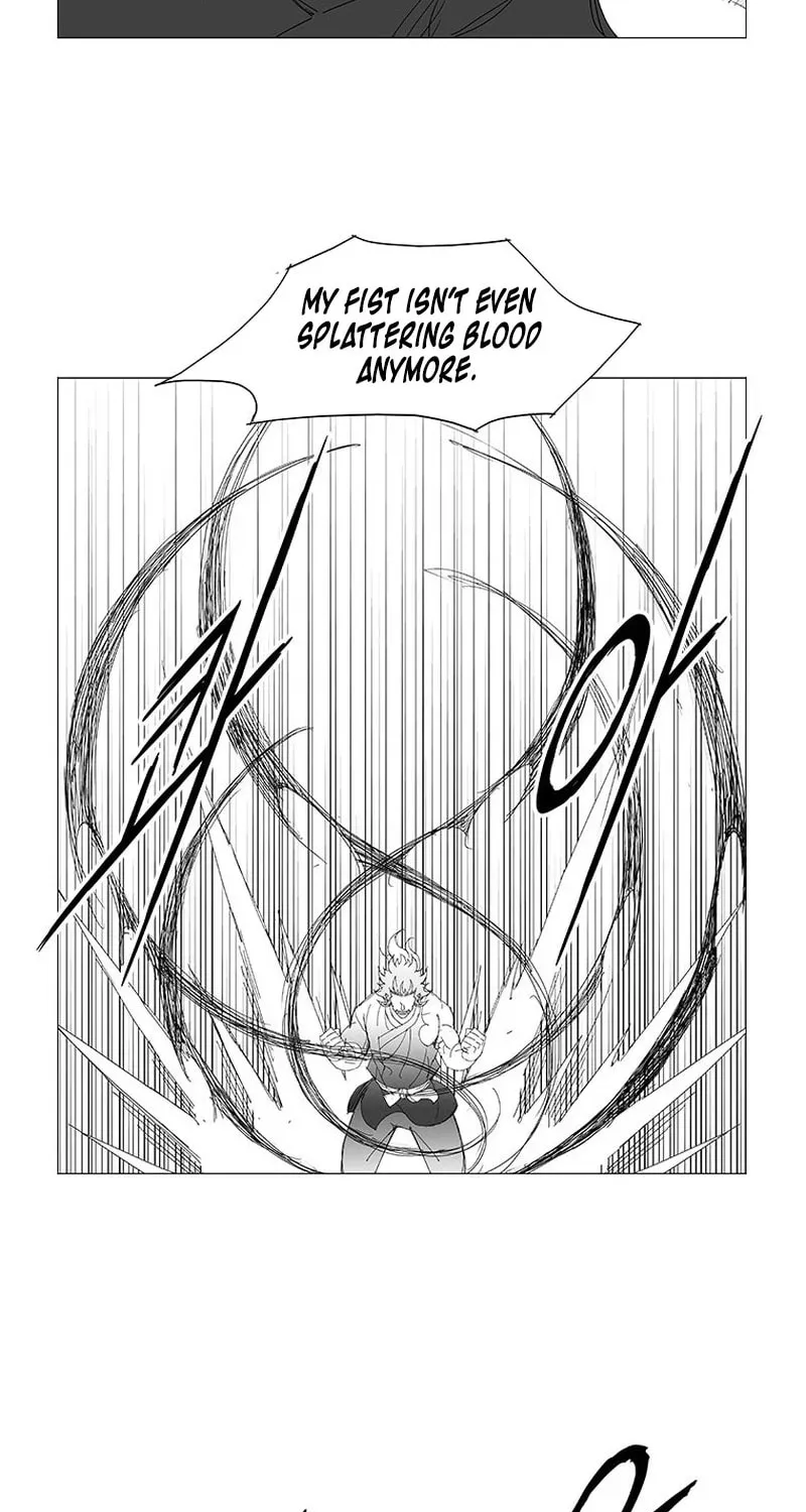 Read Wind Sword chapter 158 image 2 on Lezhin