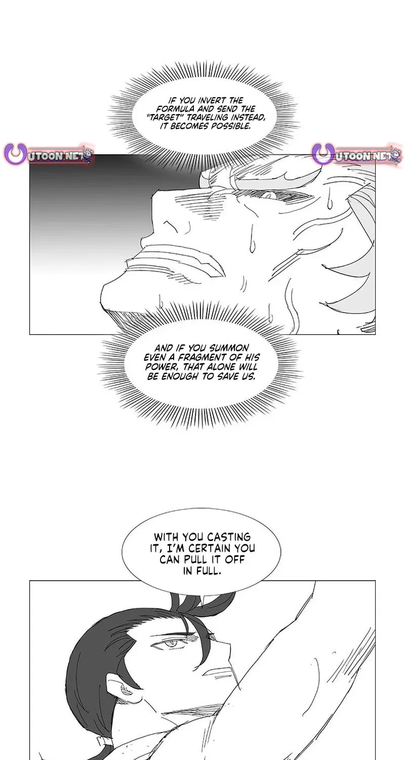 Read Wind Sword chapter 158 image 23 on Lezhin