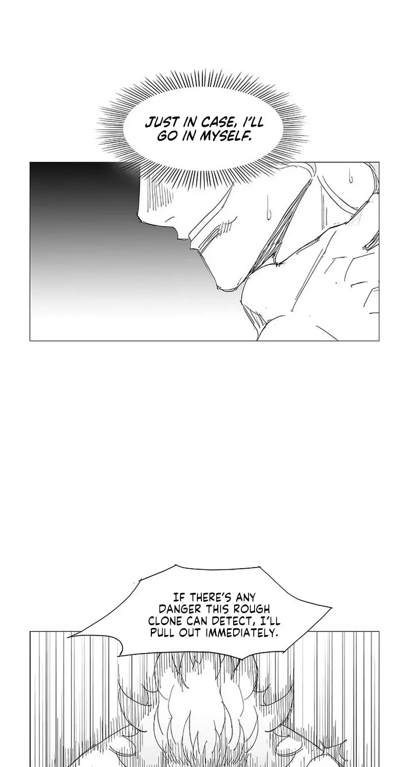 Read Wind Sword chapter 158 image 26 on Lezhin