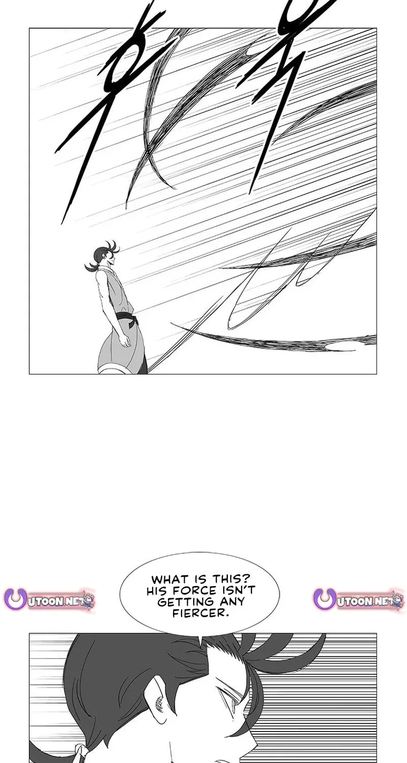 Read Wind Sword chapter 158 image 3 on Lezhin