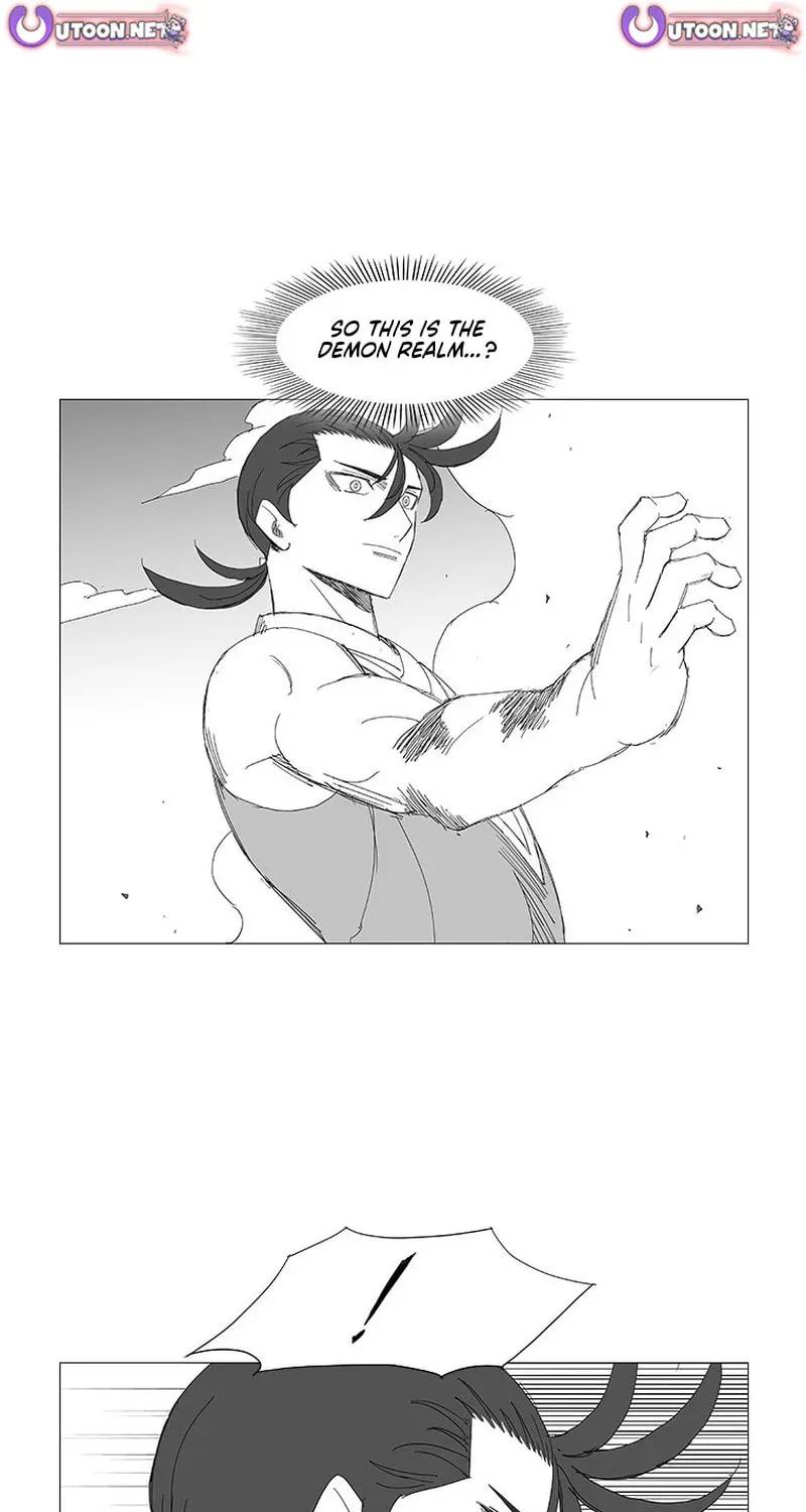 Read Wind Sword chapter 158 image 33 on Lezhin