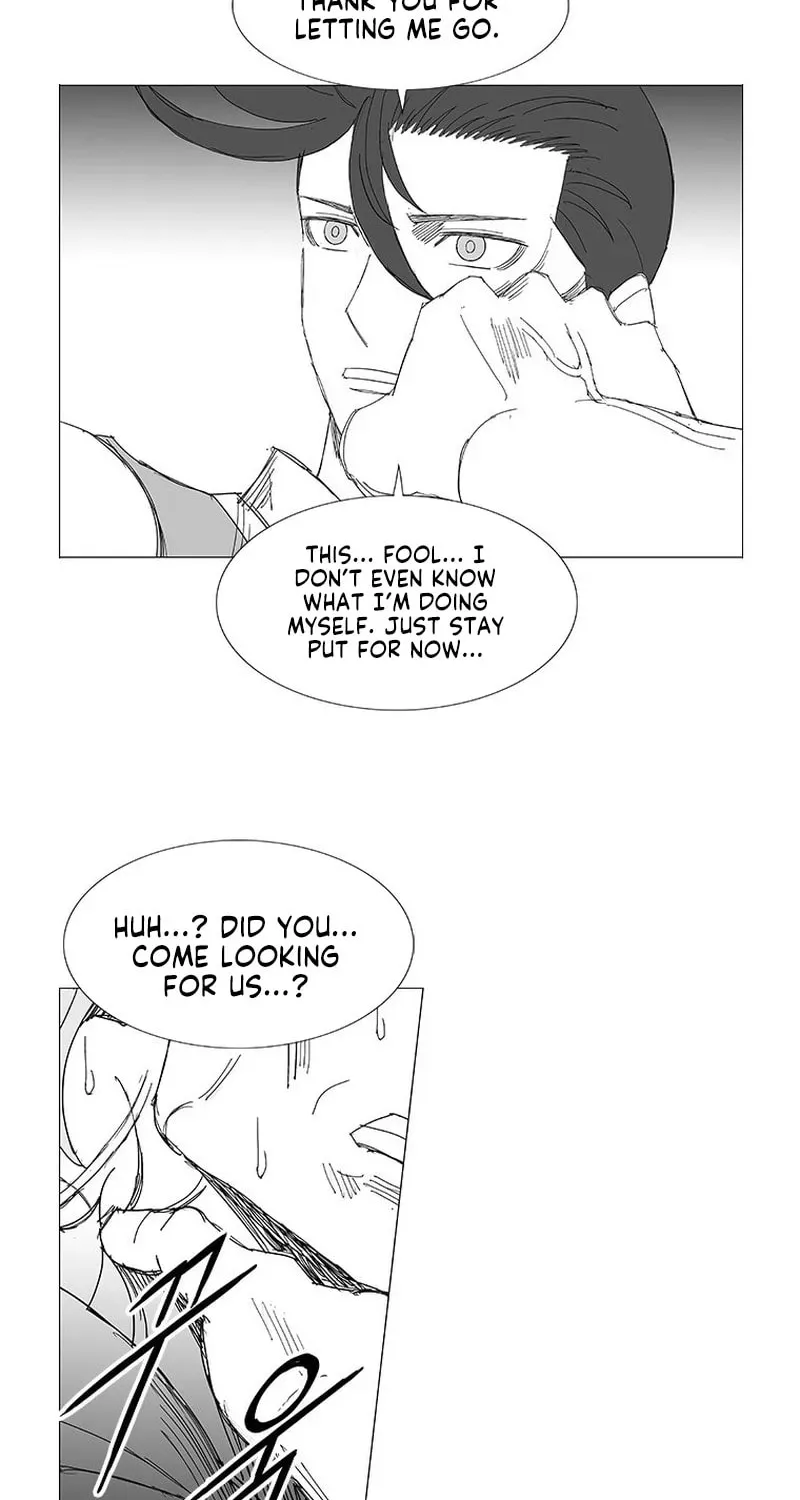 Read Wind Sword chapter 158 image 9 on Lezhin