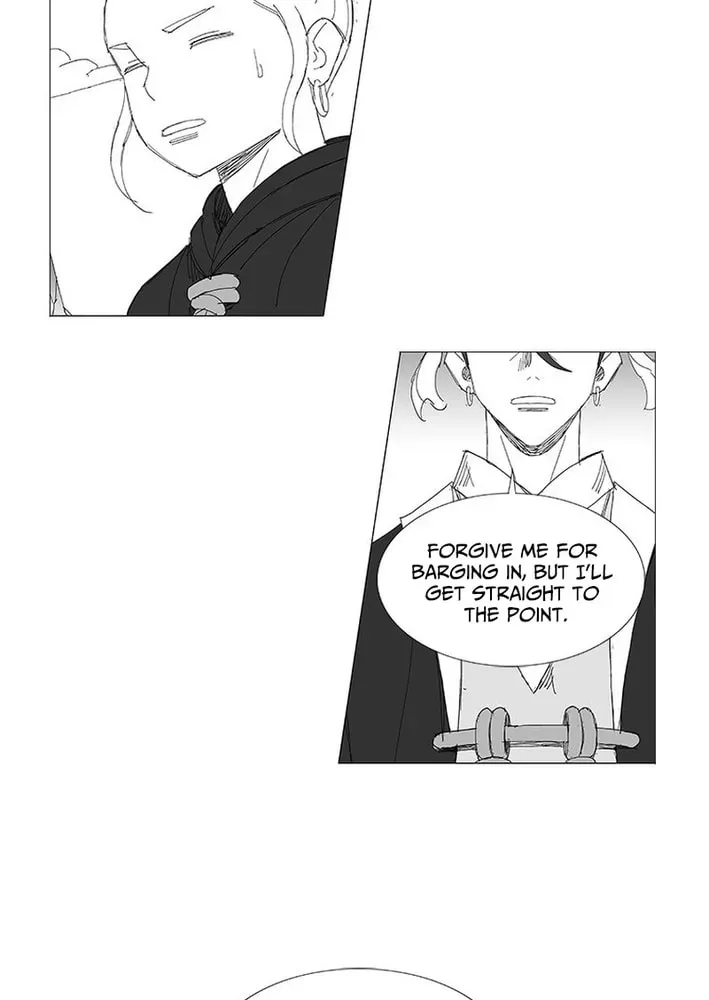 Read Wind Sword chapter 159 image 13 on Lezhin