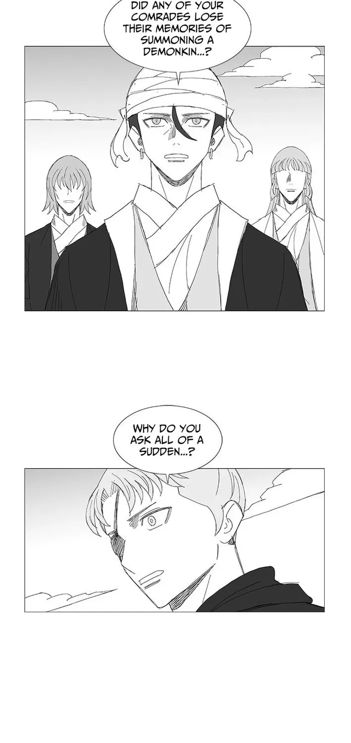 Read Wind Sword chapter 159 image 14 on Lezhin