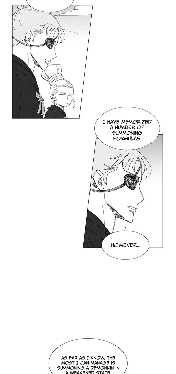 Read Wind Sword chapter 159 image 16 on Lezhin