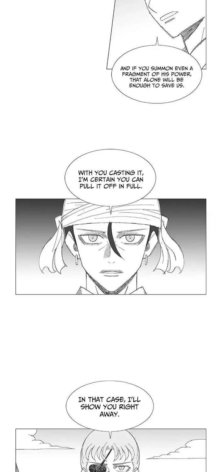 Read Wind Sword chapter 159 image 18 on Lezhin