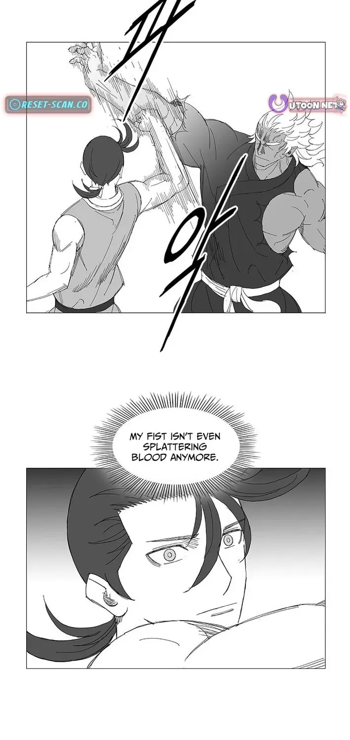 Read Wind Sword chapter 159 image 2 on Lezhin