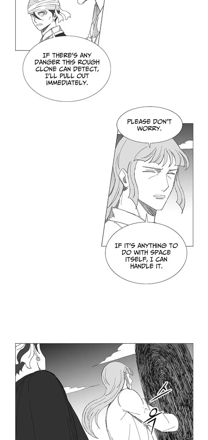 Read Wind Sword chapter 159 image 23 on Lezhin