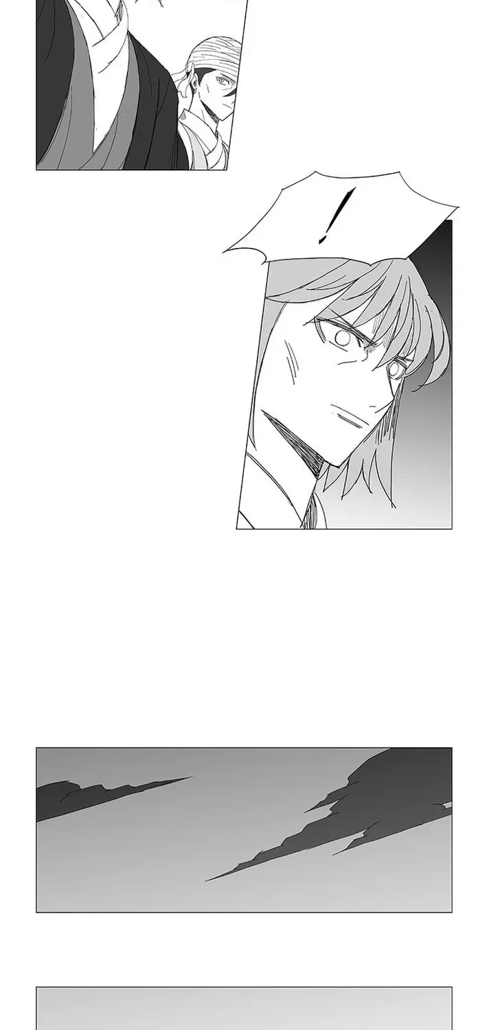 Read Wind Sword chapter 159 image 25 on Lezhin
