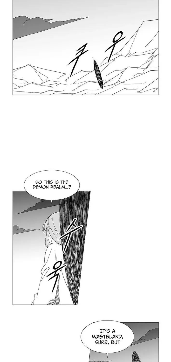 Read Wind Sword chapter 159 image 26 on Lezhin
